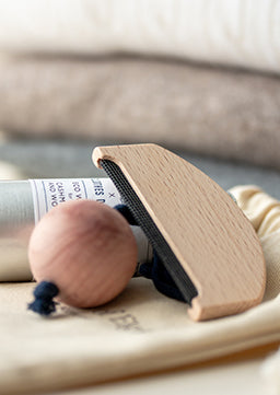 Caring for Cashmere: Washing & Storage Guide