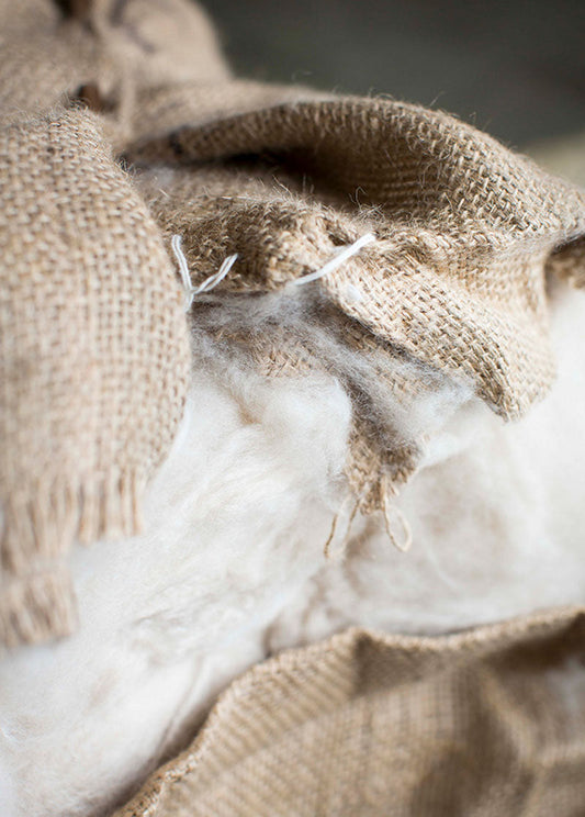 How to Care for your Fine Fibres