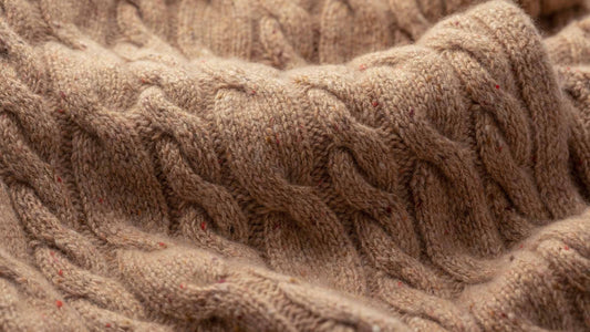 What Makes our Cashmere Special?