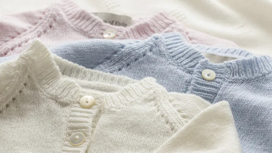 Baby's 1st Cashmere