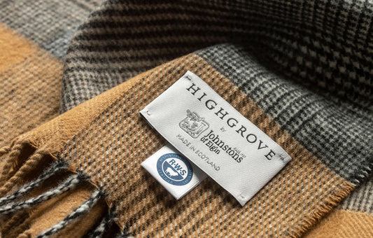 The Highgrove Heritage Collection