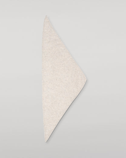 JOHNSTONS OF ELGIN REEL BANDANA 100% CASHMERE HAE03430HA0402ONE