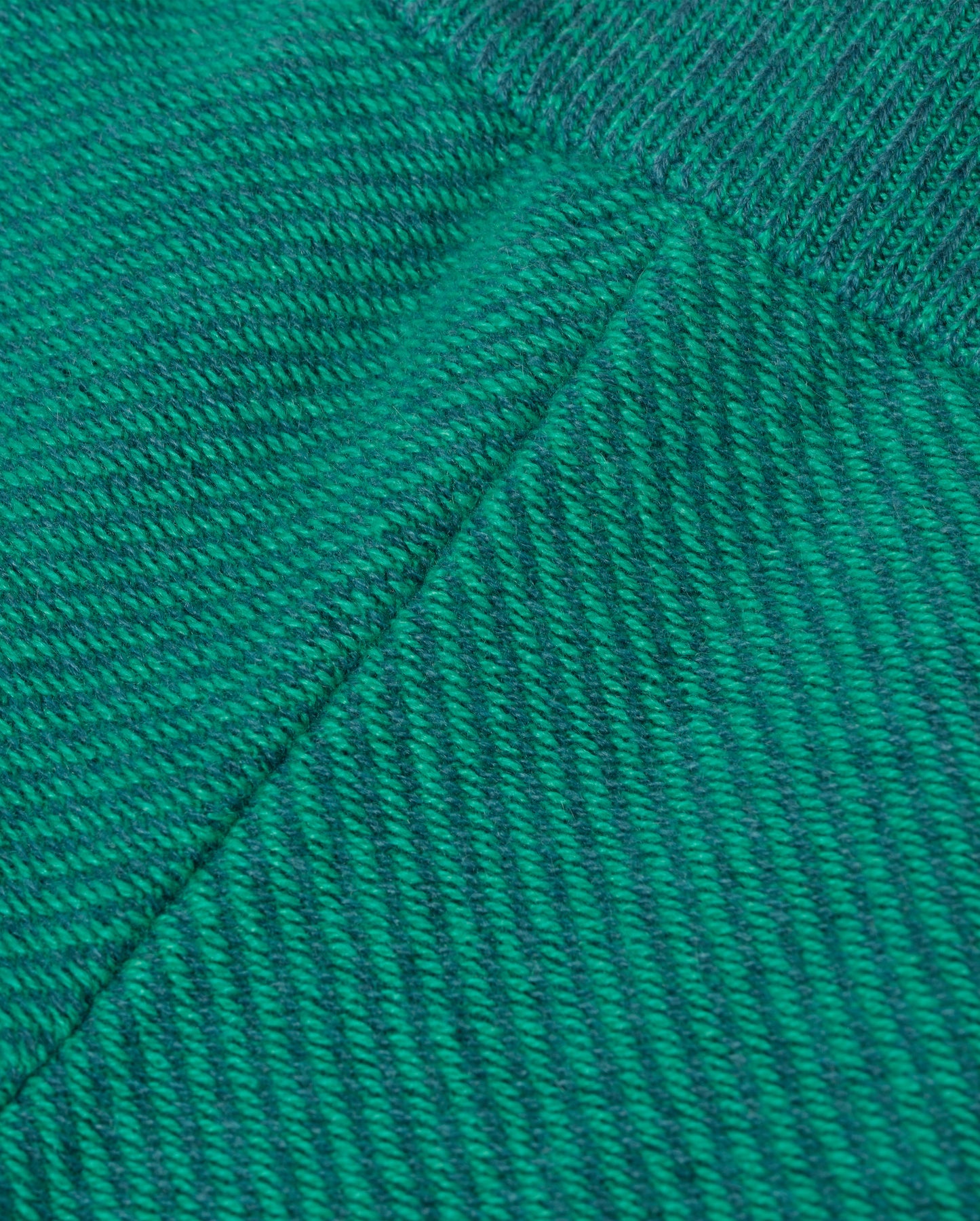 JOHNSTONS OF ELGIN REEL PANTS CASHMERE TWILL STITCH PANTS WITH SIDE POCKETS - 2 PLY GREEN 100% CASHMERE KAP05994Q26341