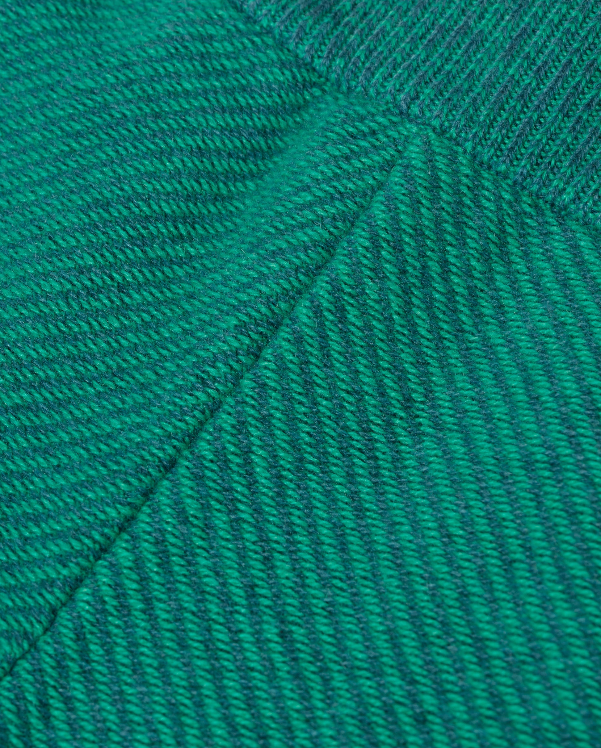 JOHNSTONS OF ELGIN REEL PANTS CASHMERE TWILL STITCH PANTS WITH SIDE POCKETS - 2 PLY GREEN 100% CASHMERE KAP05994Q26341