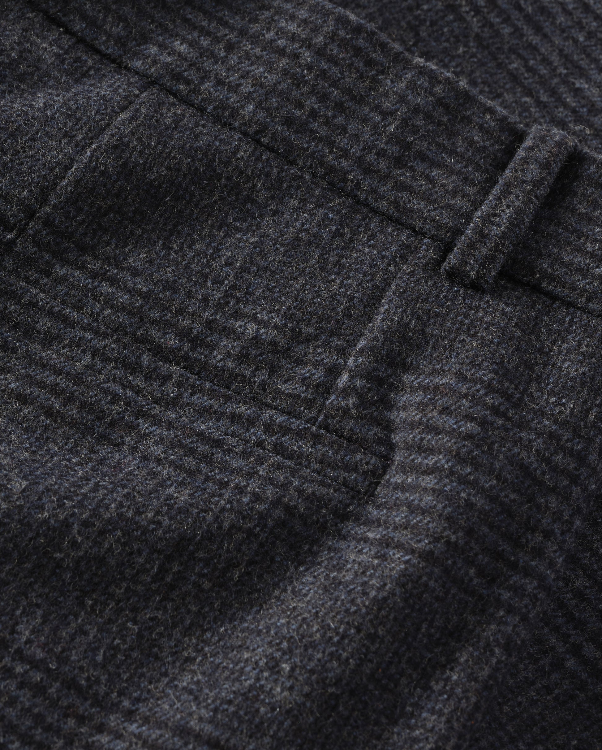 JOHNSTONS OF ELGIN WOMENS MACARA WOOL CM PLEATED TROUSERS 90% WOOL, 10% CASHMERE TB000858RU7850